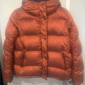 Lululemon Wunder  Puff Jacket